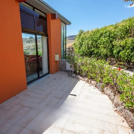Willa Tauro Golf Oasis Luxury Las Palmas de Gran Canaria