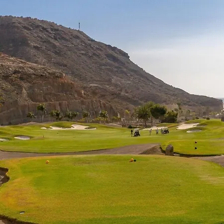 Tauro Golf Oasis Luxury Las Palmas de Gran Canaria