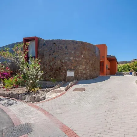 Tauro Golf Oasis Luxury * Las Palmas de Gran Canaria