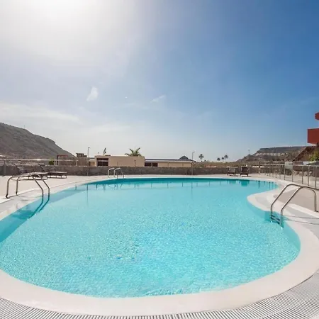 Tauro Golf Oasis Luxury * Las Palmas de Gran Canaria