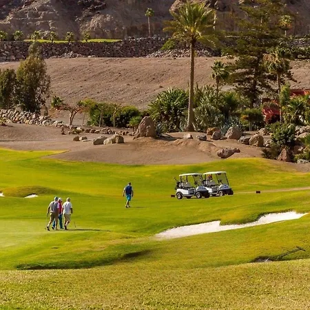 Tauro Golf Oasis Luxury Willa Las Palmas de Gran Canaria