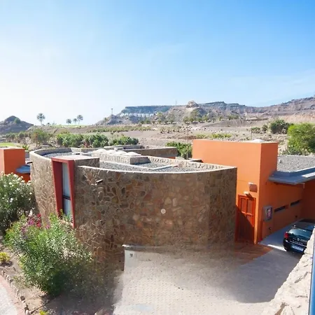 Tauro Golf Oasis Luxury