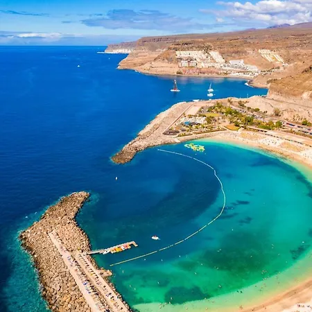 Tauro Golf Oasis Luxury Las Palmas de Gran Canaria