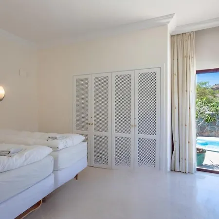 Tauro Golf Oasis Luxury *