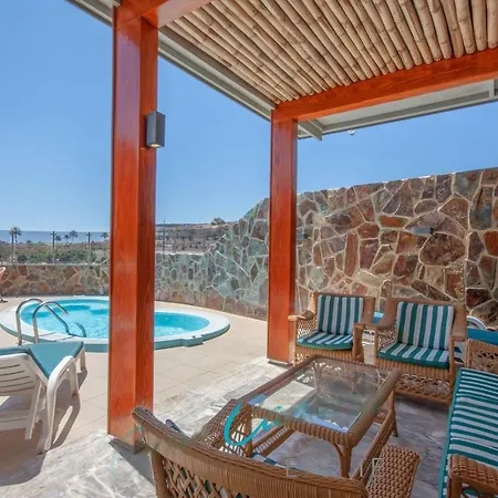 Tauro Golf Oasis Luxury Willa