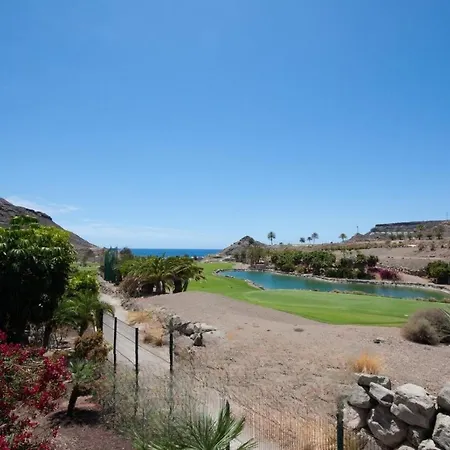 Tauro Golf Oasis Luxury Willa